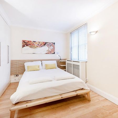 לונדון Notting Hill Gardens Apartments מראה חיצוני תמונה