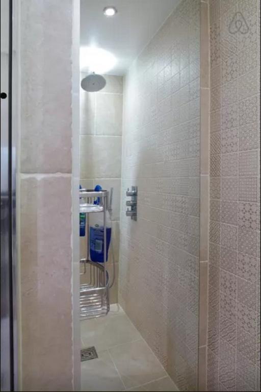 לונדון Notting Hill Gardens Apartments חדר תמונה