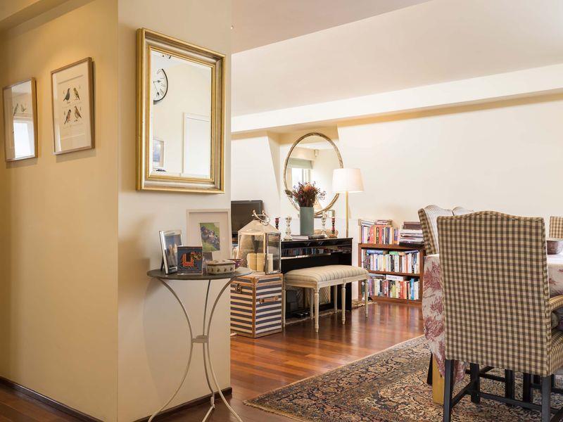 לונדון Notting Hill Gardens Apartments מראה חיצוני תמונה