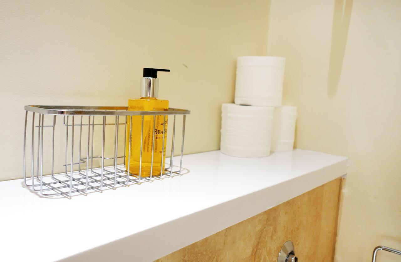 לונדון Notting Hill Gardens Apartments מראה חיצוני תמונה