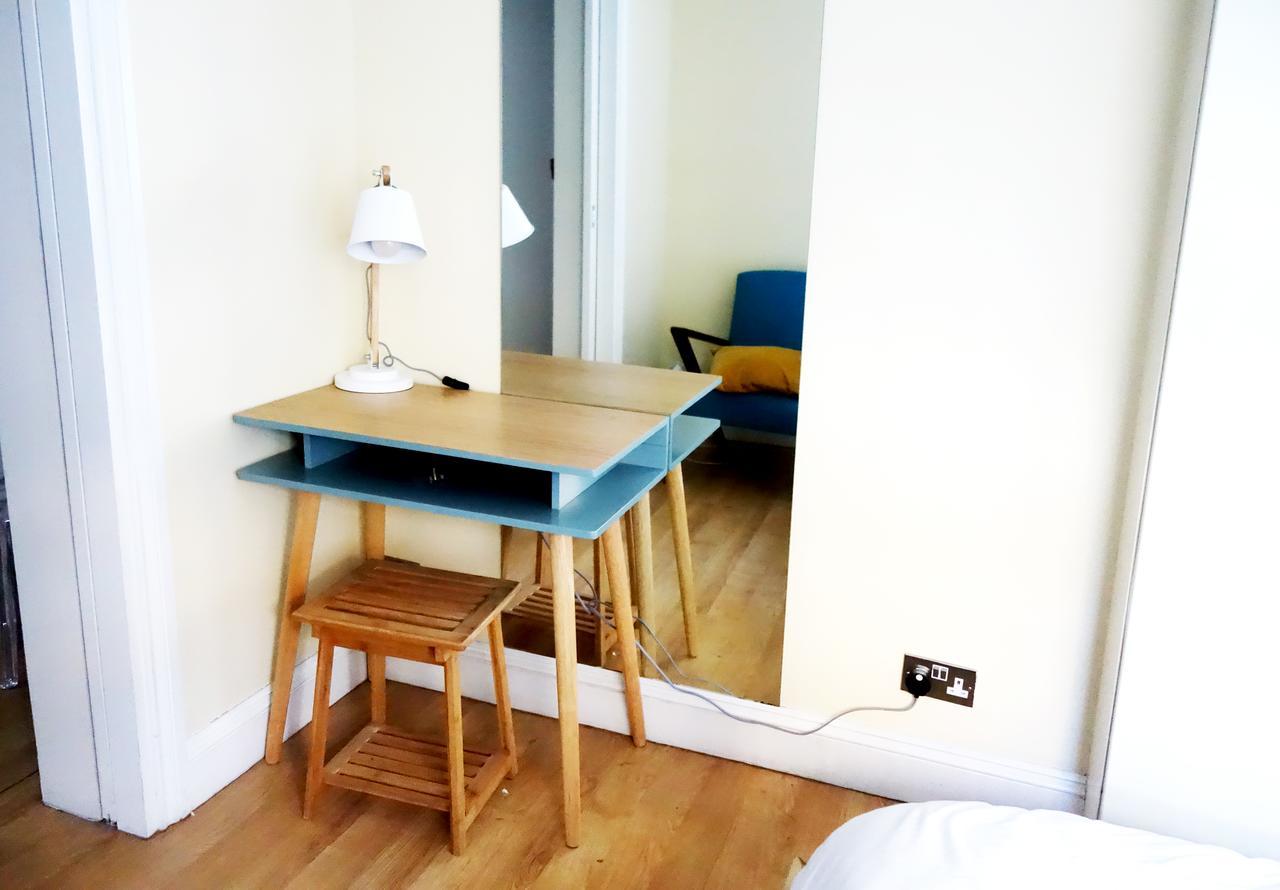 לונדון Notting Hill Gardens Apartments מראה חיצוני תמונה