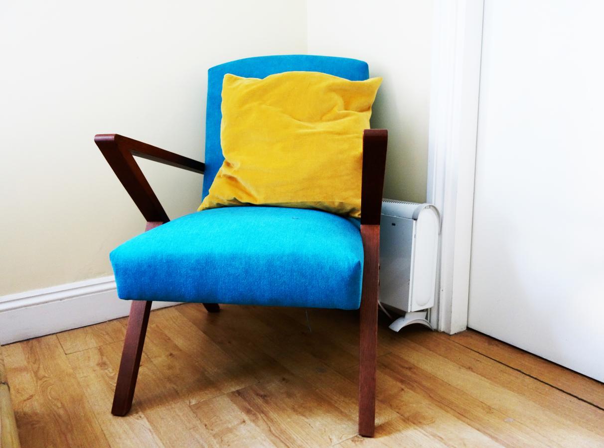 לונדון Notting Hill Gardens Apartments מראה חיצוני תמונה